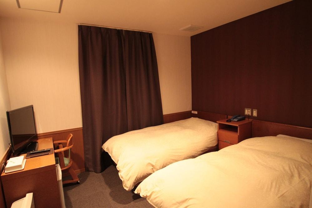 Asakusa Town Hotel Tokyo Eksteriør billede