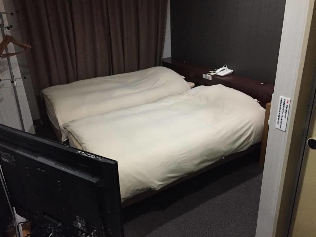 Asakusa Town Hotel Tokyo Eksteriør billede