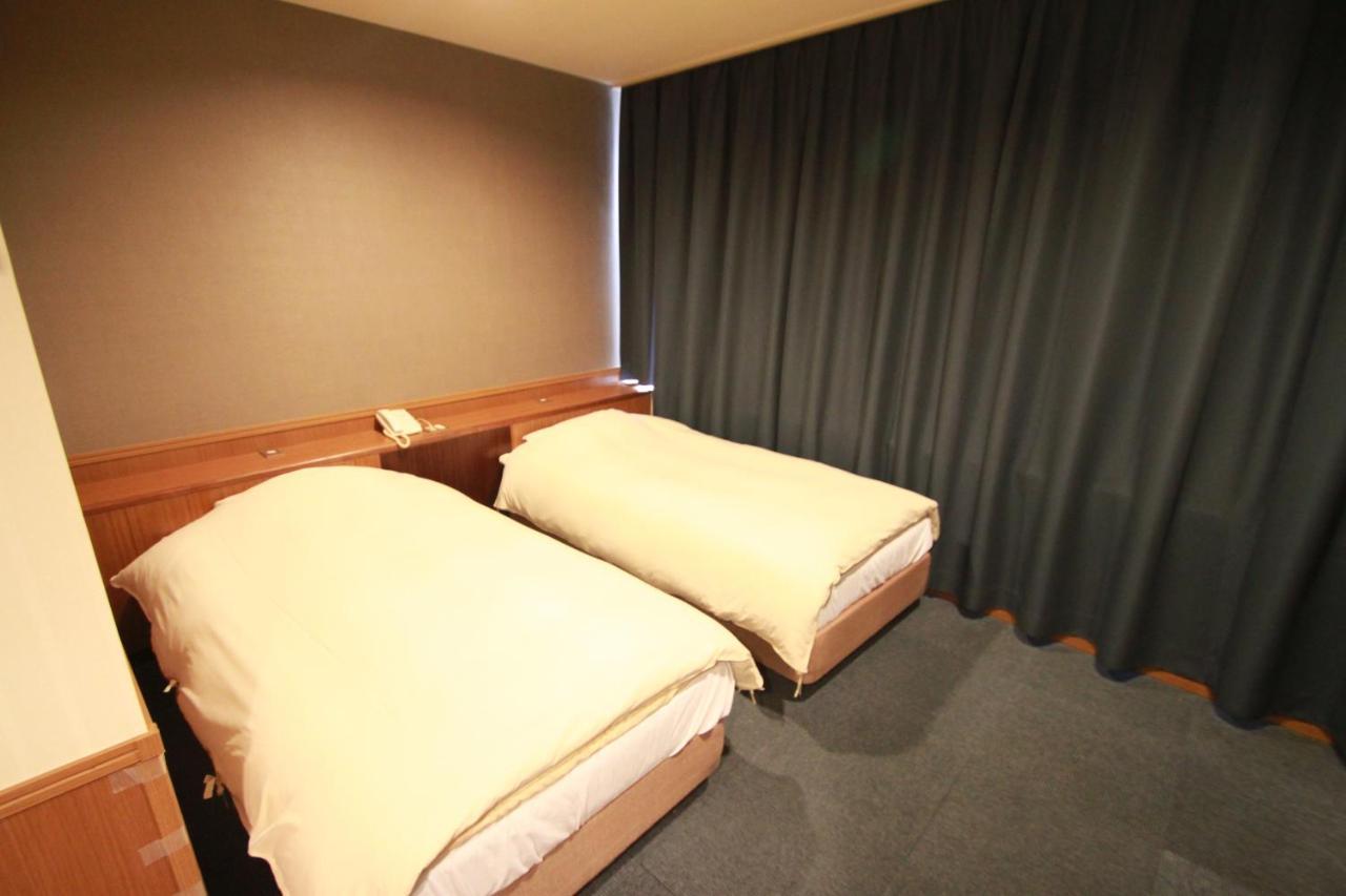 Asakusa Town Hotel Tokyo Eksteriør billede