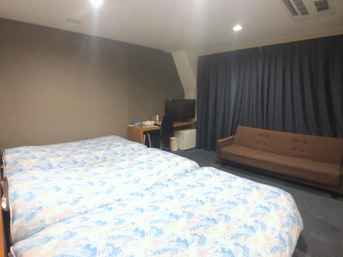 Asakusa Town Hotel Tokyo Eksteriør billede