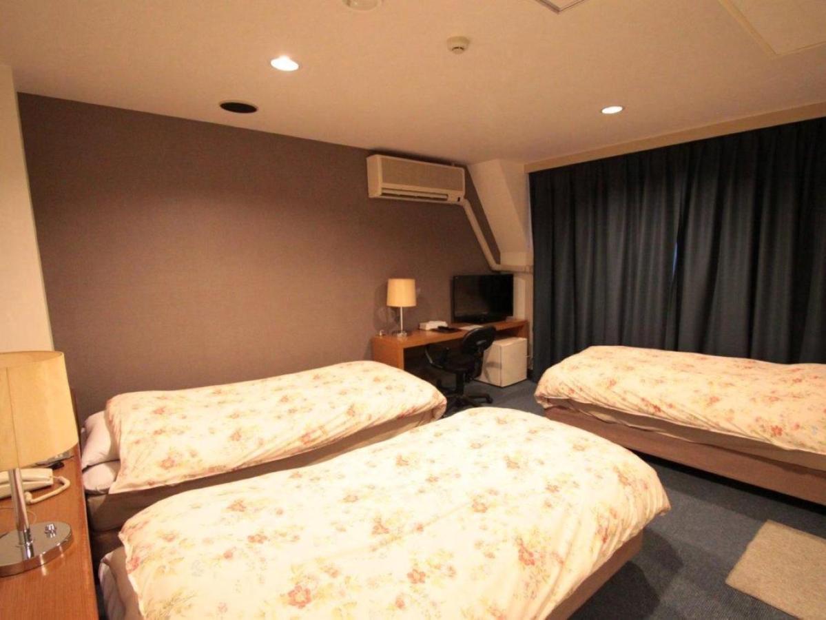 Asakusa Town Hotel Tokyo Eksteriør billede