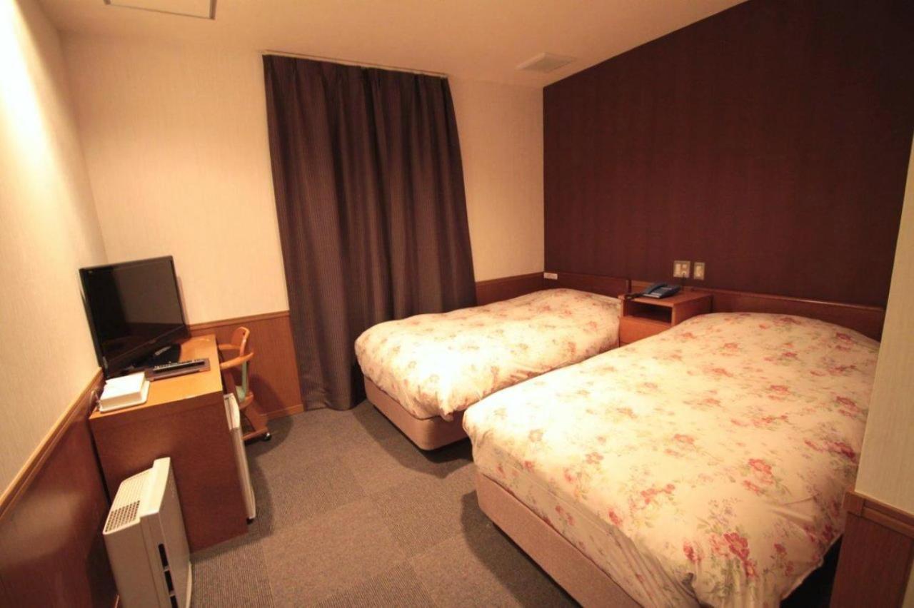 Asakusa Town Hotel Tokyo Eksteriør billede